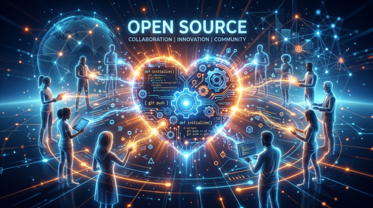 Open source web development using WordPress, Webflow, Shopify, Wix, and Squarespace to build secure, flexible, and scalable websites.