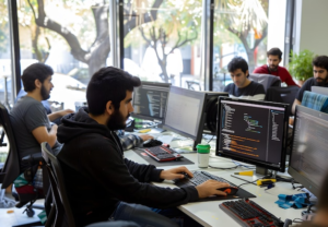 Web Development Company Pakistan