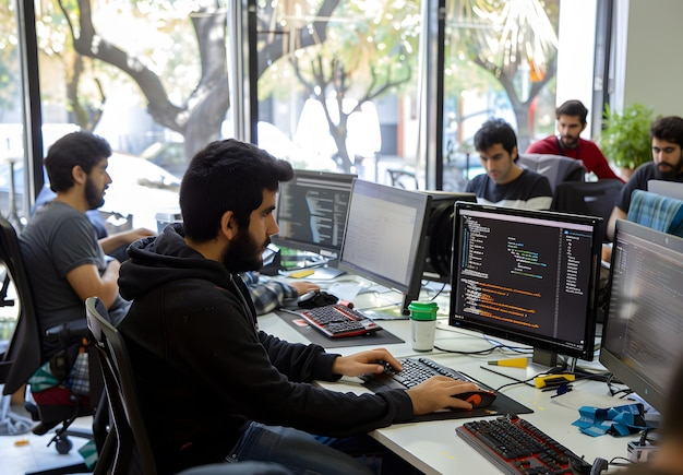 Web Development Company Pakistan