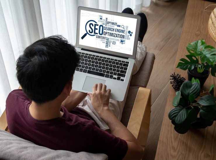Technical SEO Services