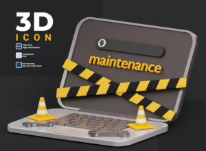 website maintenance services