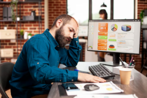 Companies With No Website Near Me