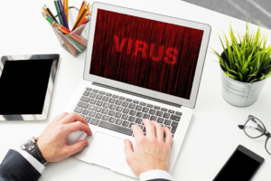 Website Security Services
